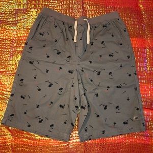 NWOT Boys BASIC EDITION Shorts in 16 HUSKY